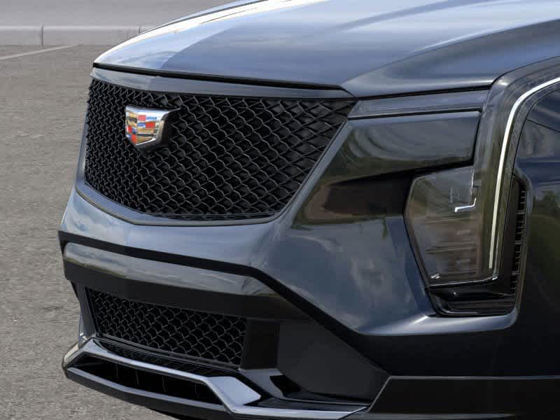 2025 Cadillac XT4 FWD Sport 13