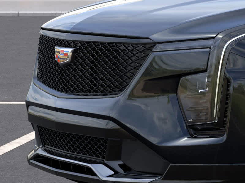 2025 Cadillac XT4 FWD Sport 13