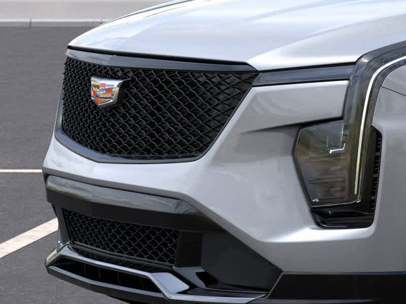 2025 Cadillac XT4 FWD Sport 13