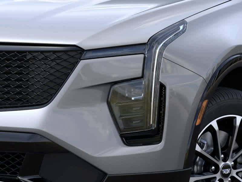 2025 Cadillac XT4 FWD Sport 10