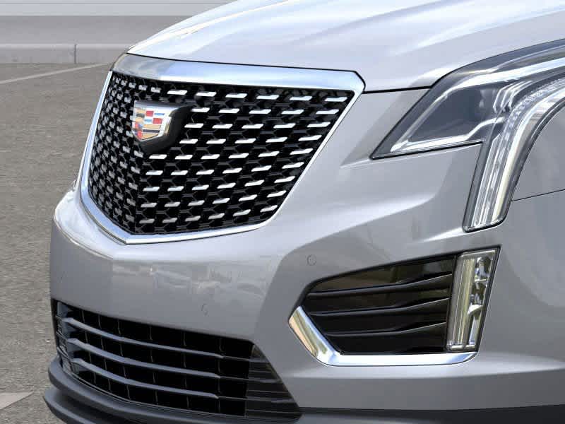 2025 Cadillac XT5 FWD Luxury 13