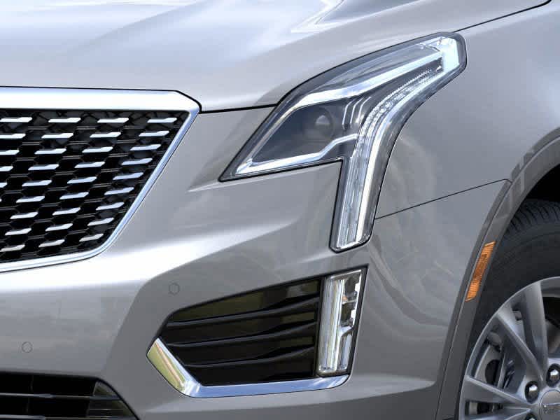 2025 Cadillac XT5 FWD Luxury 10