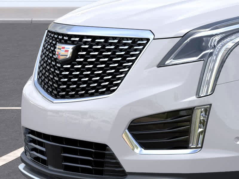 2025 Cadillac XT5 FWD Premium Luxury 13