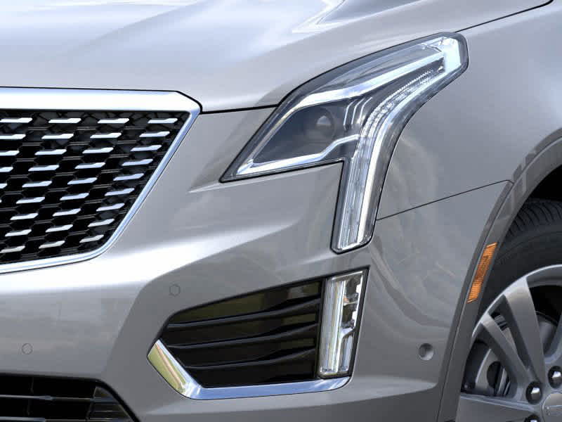 2025 Cadillac XT5 FWD Premium Luxury 10