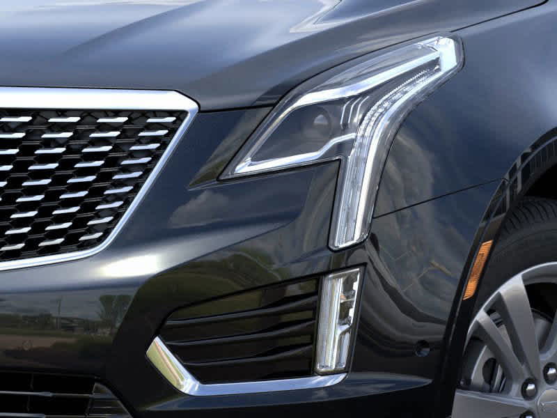 2025 Cadillac XT5 FWD Premium Luxury 10