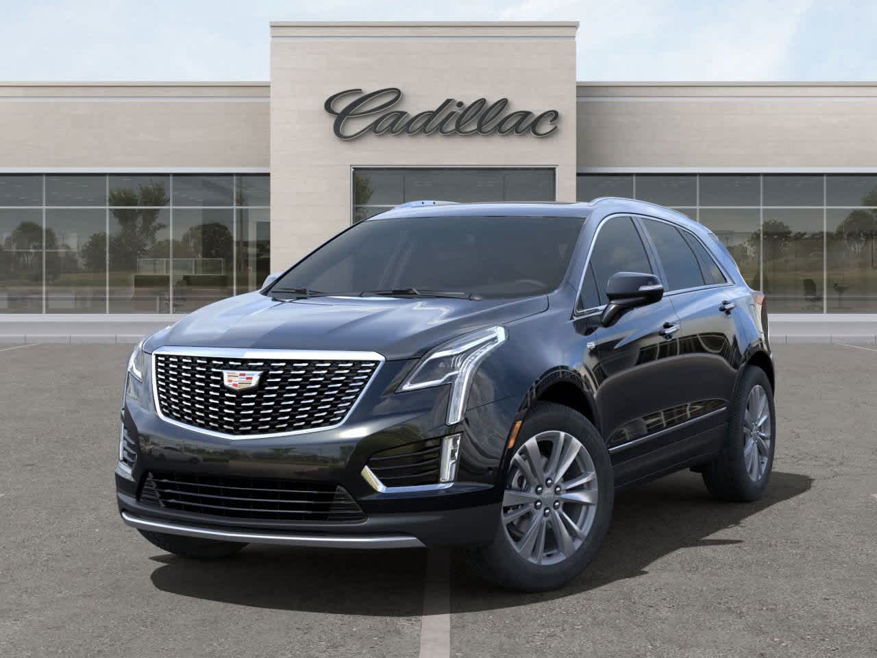 2024 Cadillac XT5 FWD Premium Luxury 6