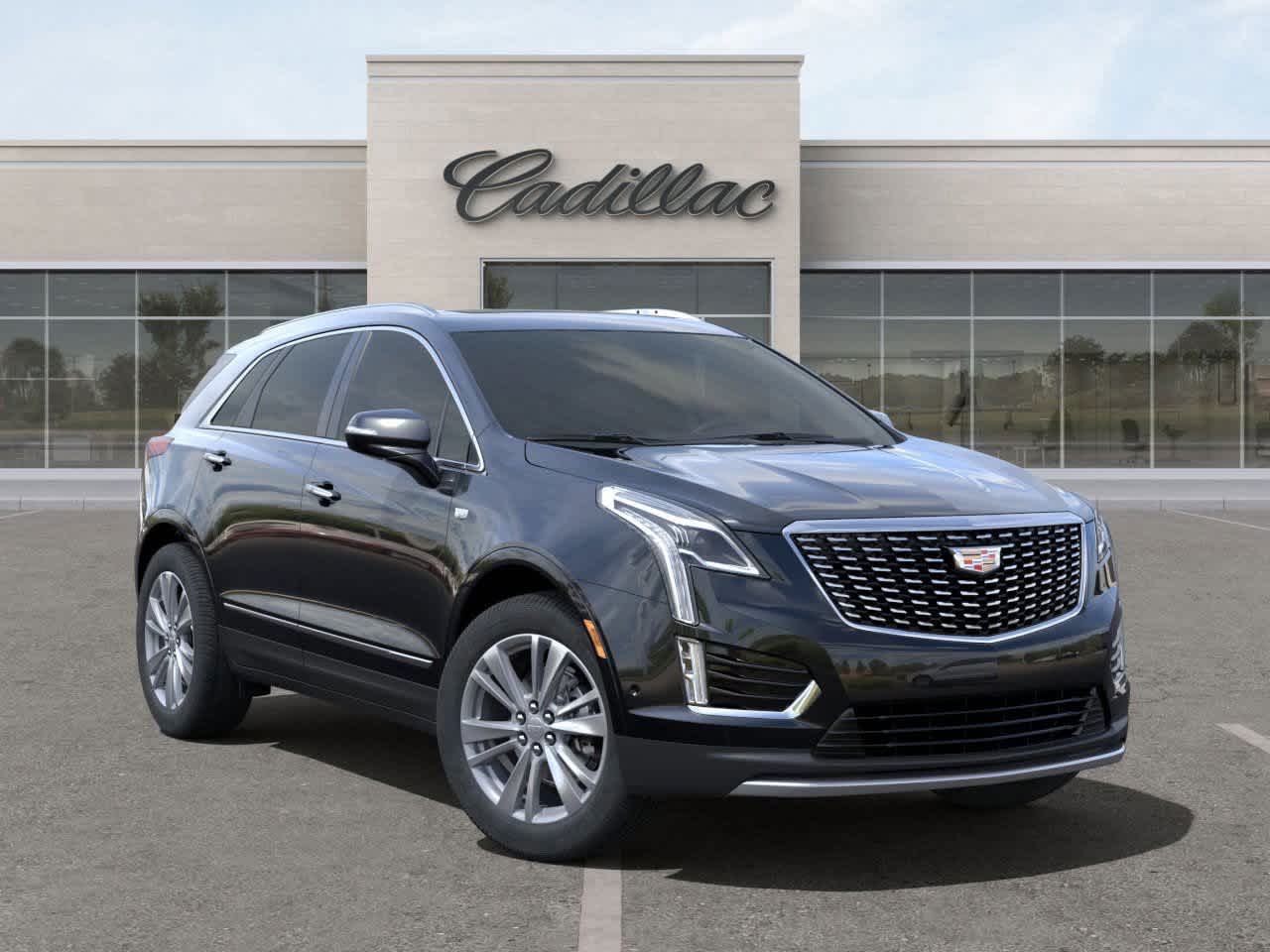 2024 Cadillac XT5 FWD Premium Luxury 7