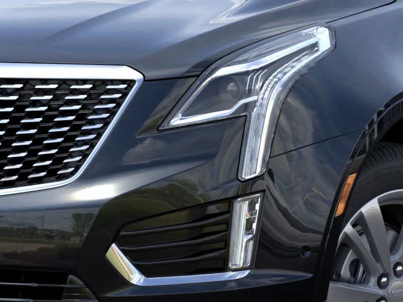 2024 Cadillac XT5 FWD Premium Luxury 10