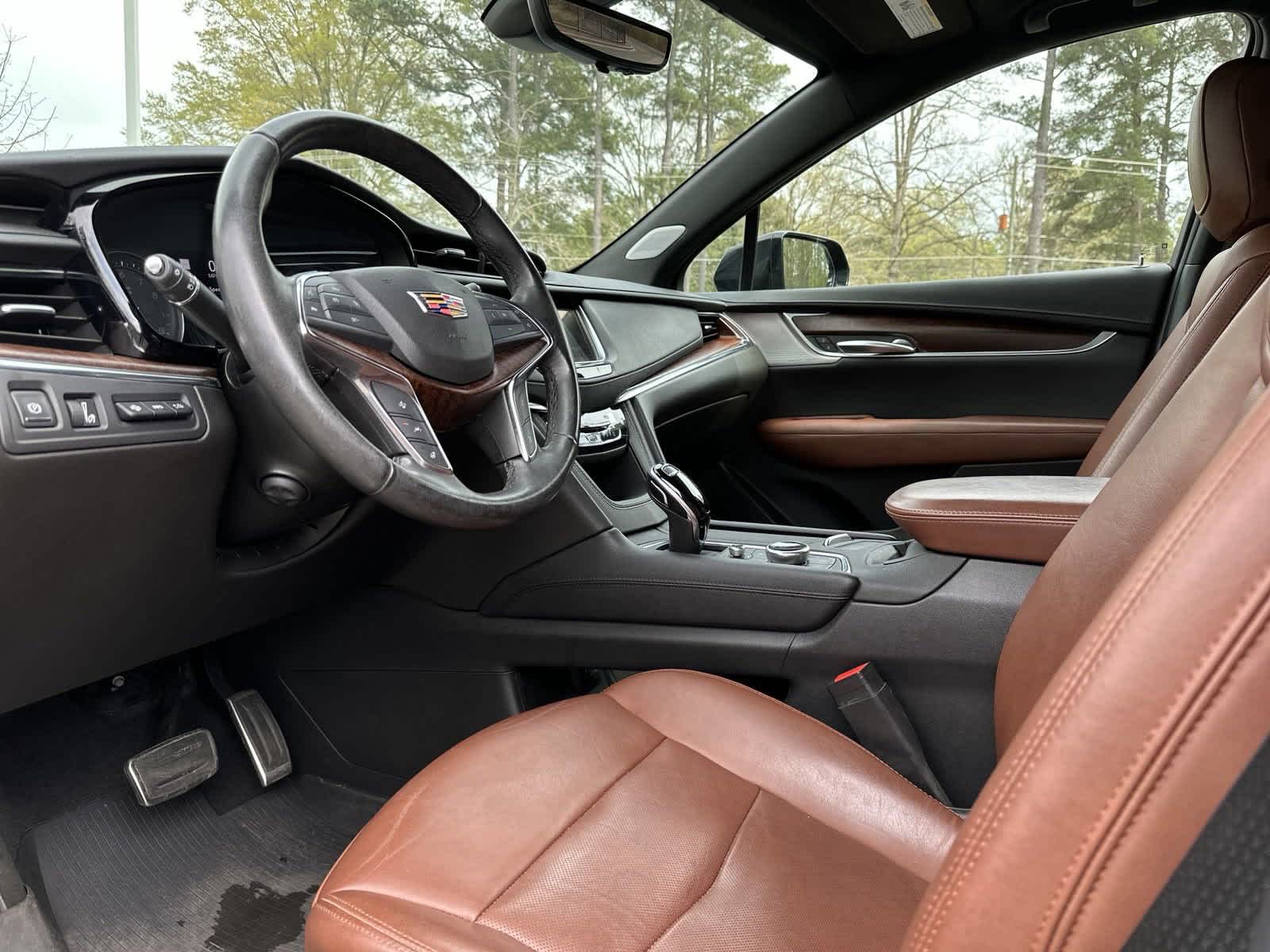 2020 Cadillac XT5 Sport AWD 14