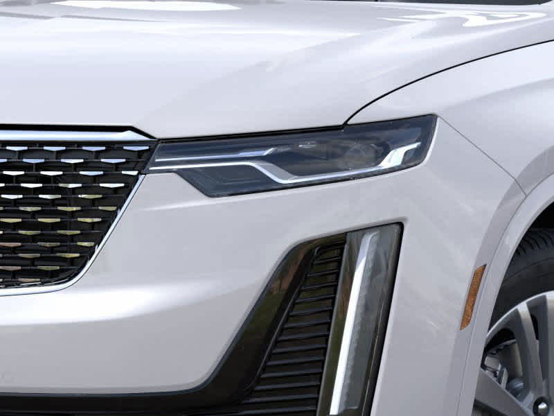 2025 Cadillac XT6 FWD Premium Luxury 10