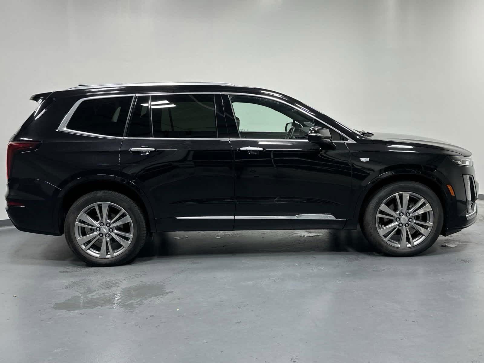 2023 Cadillac XT6 AWD Premium Luxury 9