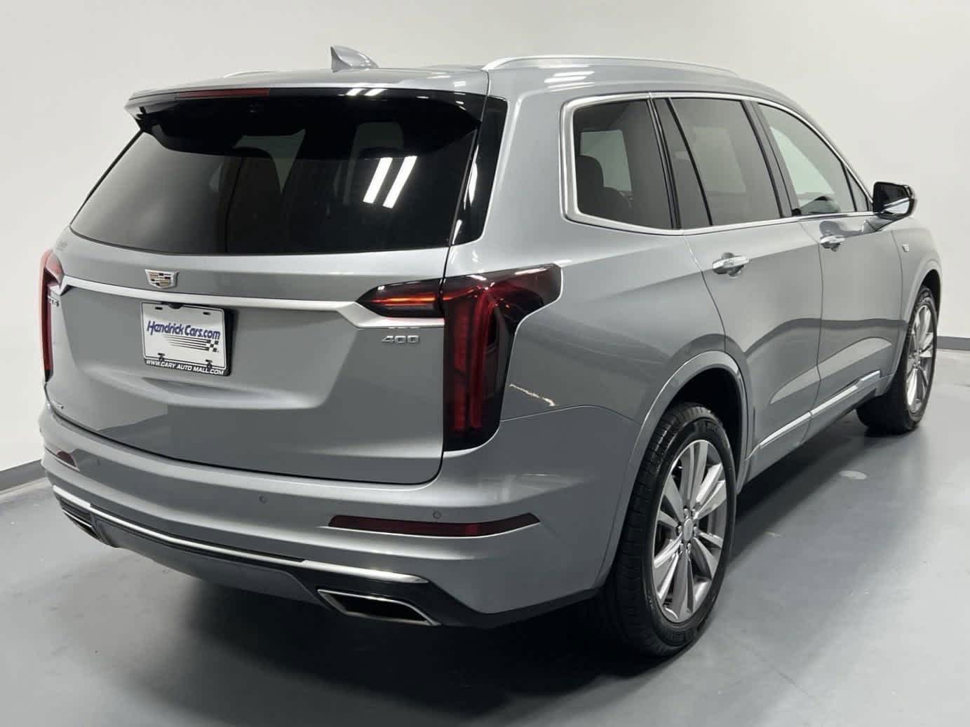 2023 Cadillac XT6 AWD Premium Luxury 8