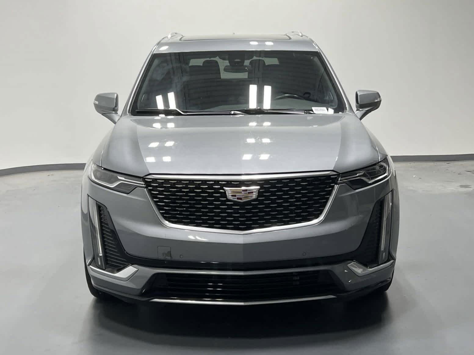 2023 Cadillac XT6 AWD Premium Luxury 2