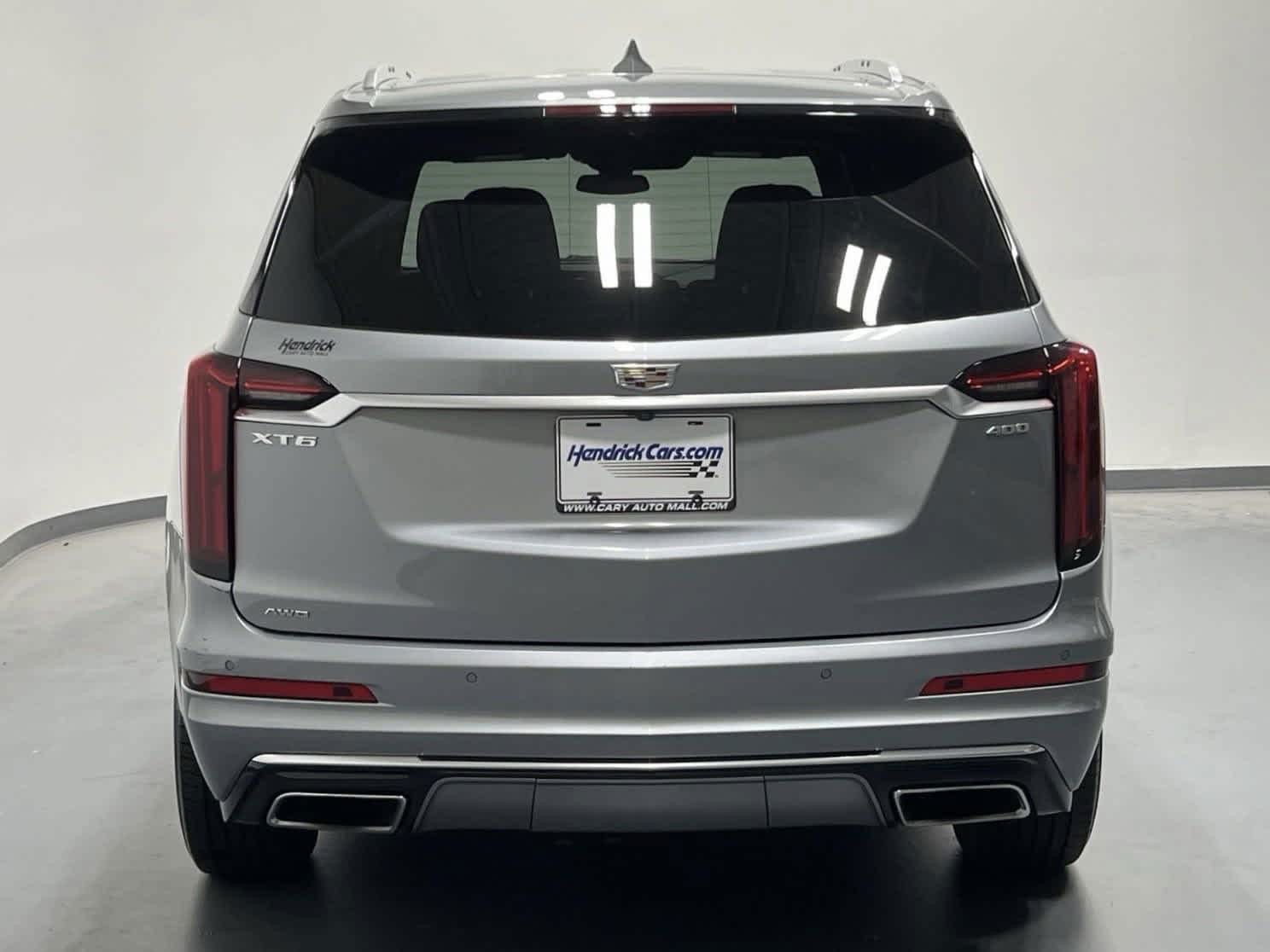 2023 Cadillac XT6 AWD Premium Luxury 7