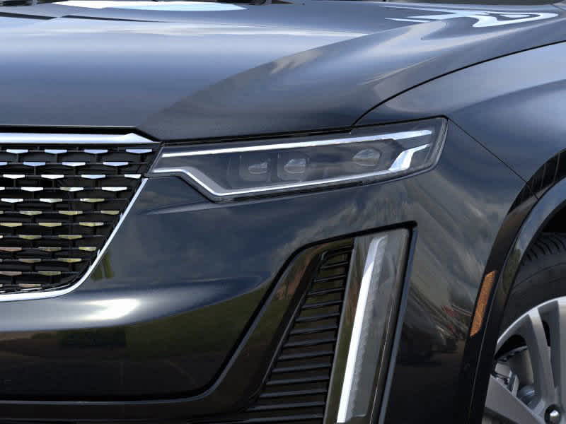 2025 Cadillac XT6 AWD Premium Luxury 10