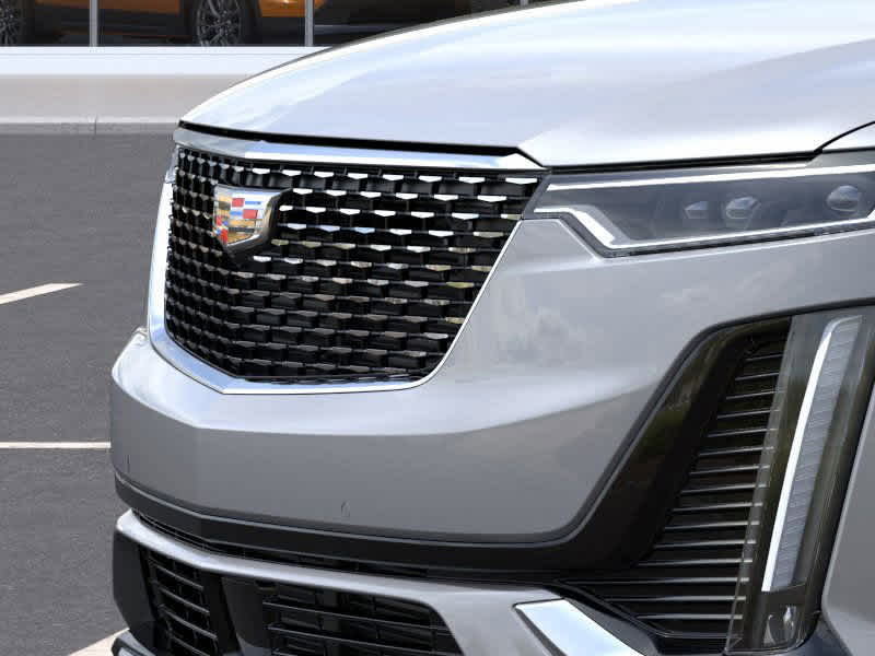 2025 Cadillac XT6 AWD Premium Luxury 13