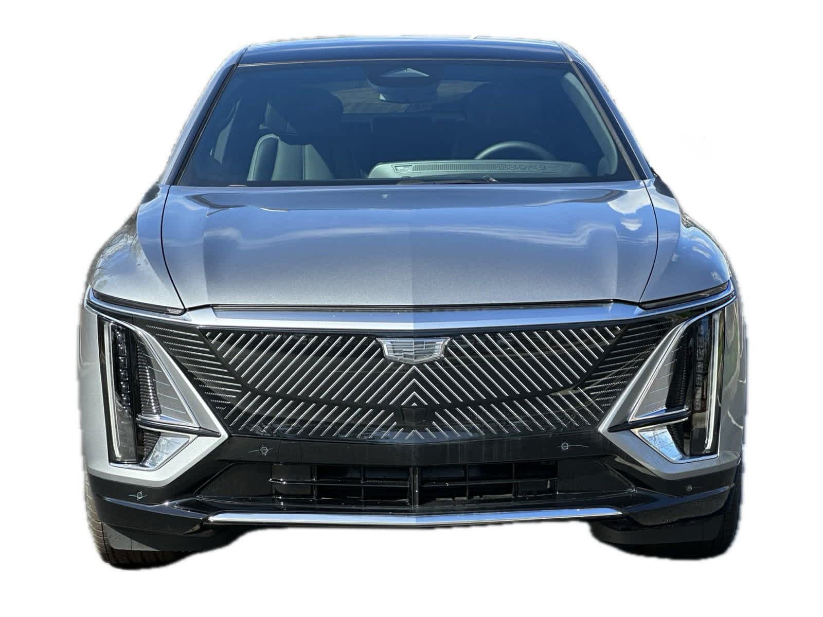 2024 Cadillac LYRIQ Tech 2