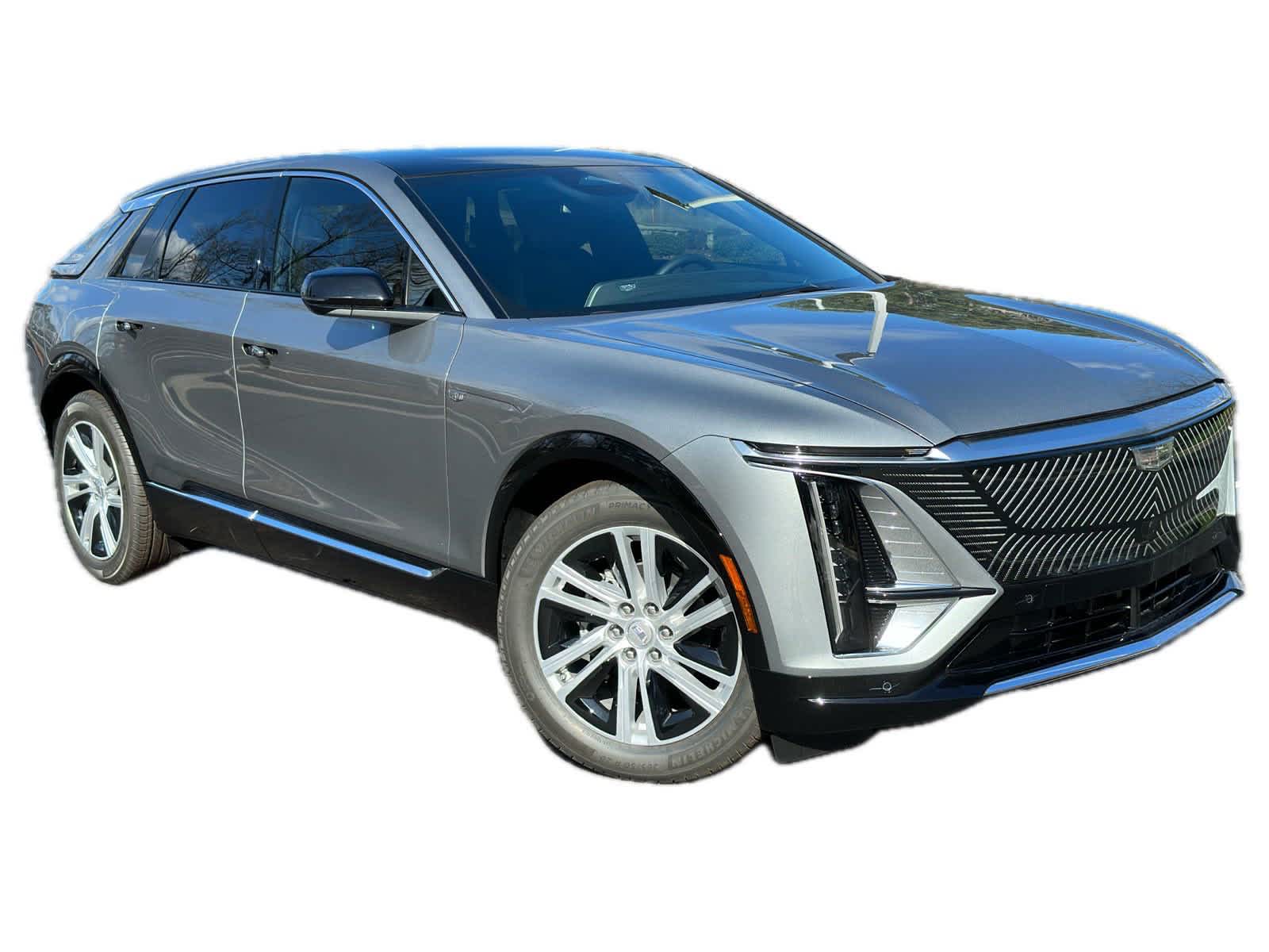 2024 Cadillac LYRIQ Tech 1