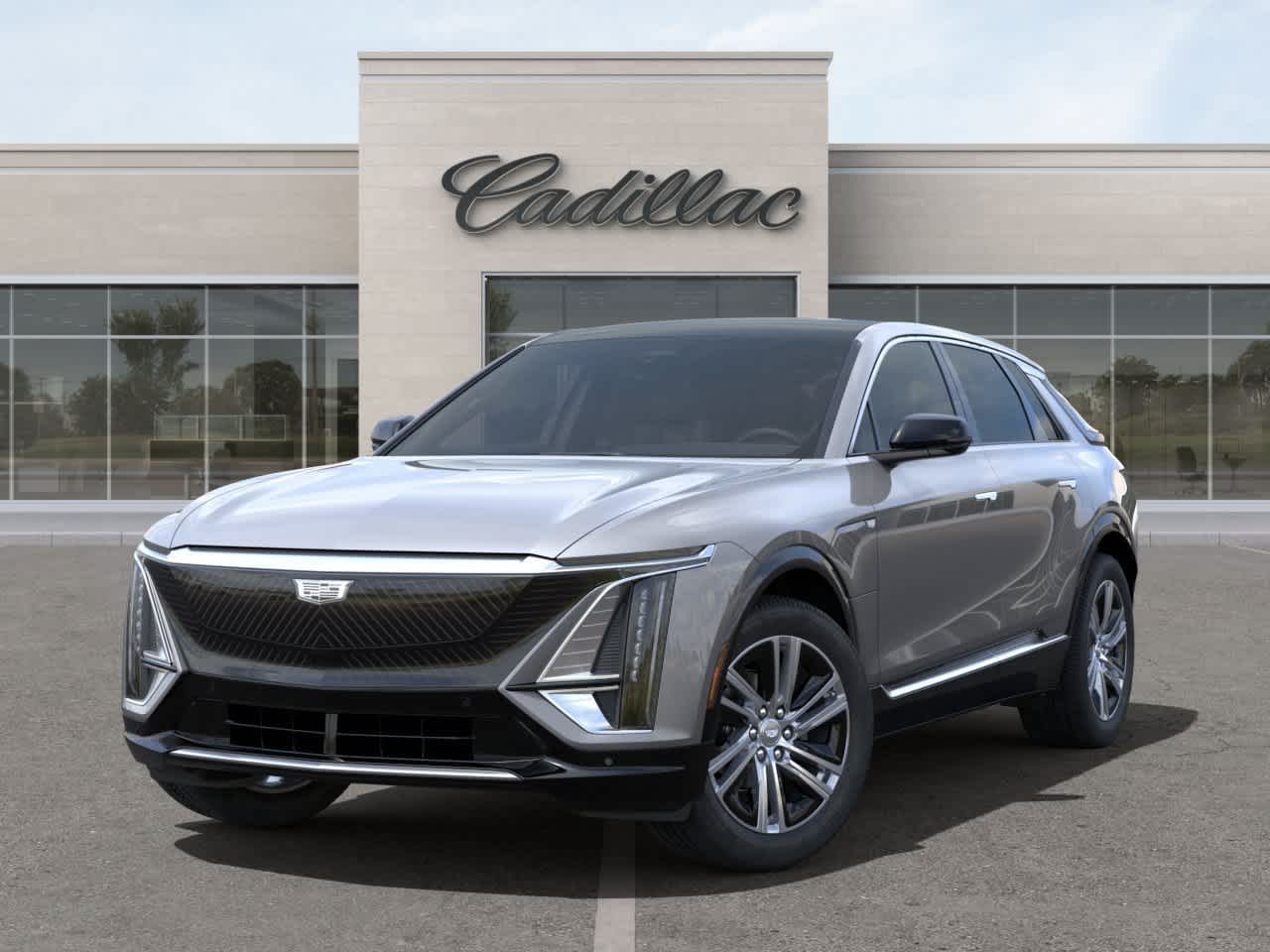 2024 Cadillac LYRIQ Tech 40