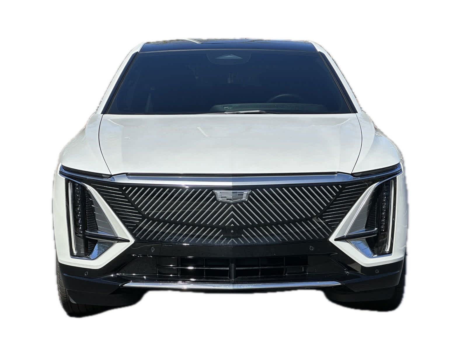 2024 Cadillac LYRIQ Tech 2