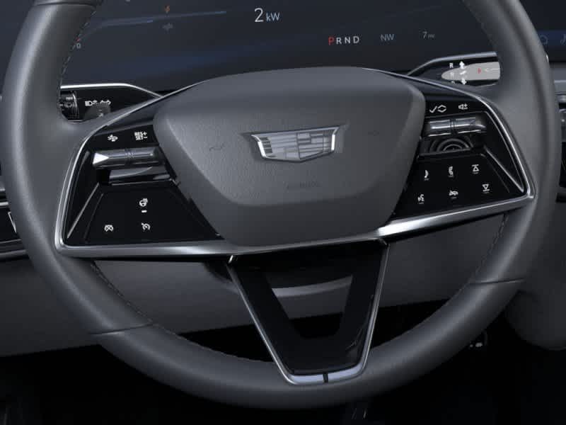 2024 Cadillac LYRIQ Luxury 53