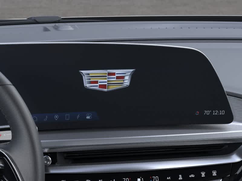 2024 Cadillac LYRIQ Luxury 55