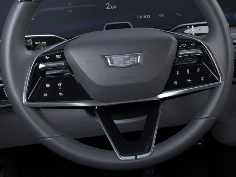 2024 Cadillac LYRIQ Luxury 53