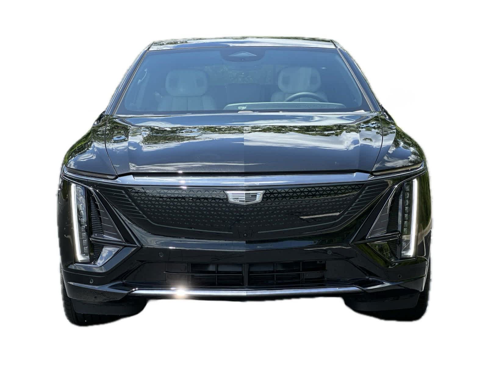 2024 Cadillac LYRIQ Sport 2