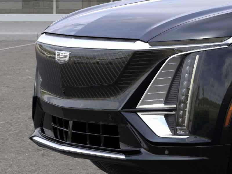 2024 Cadillac LYRIQ Sport 13