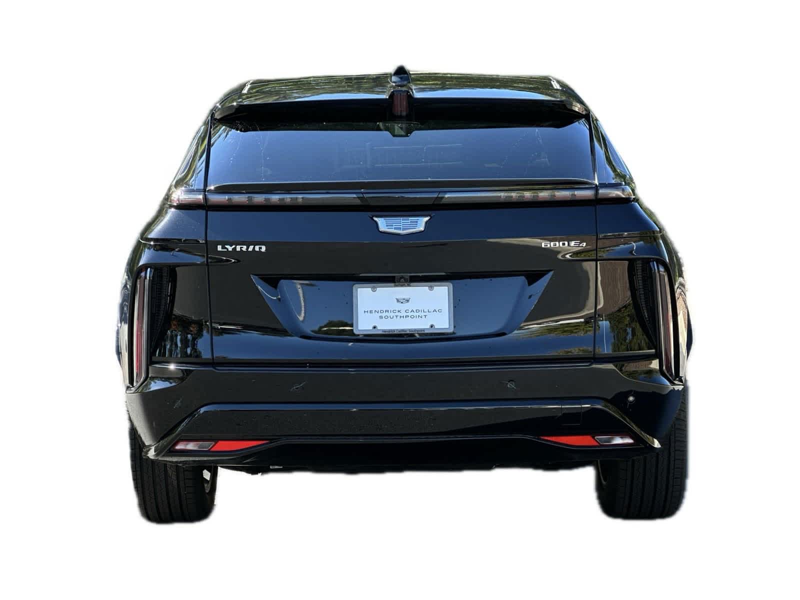 2024 Cadillac LYRIQ Sport 6