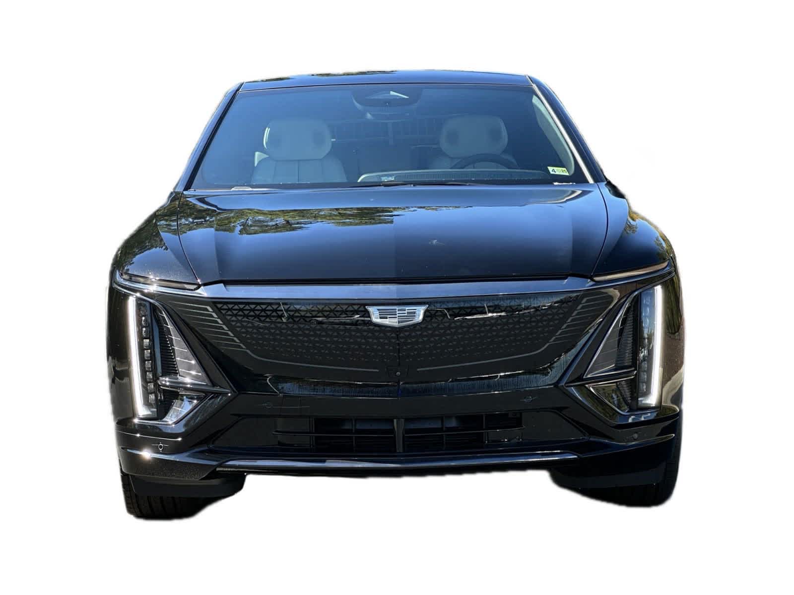 2024 Cadillac LYRIQ Sport 2