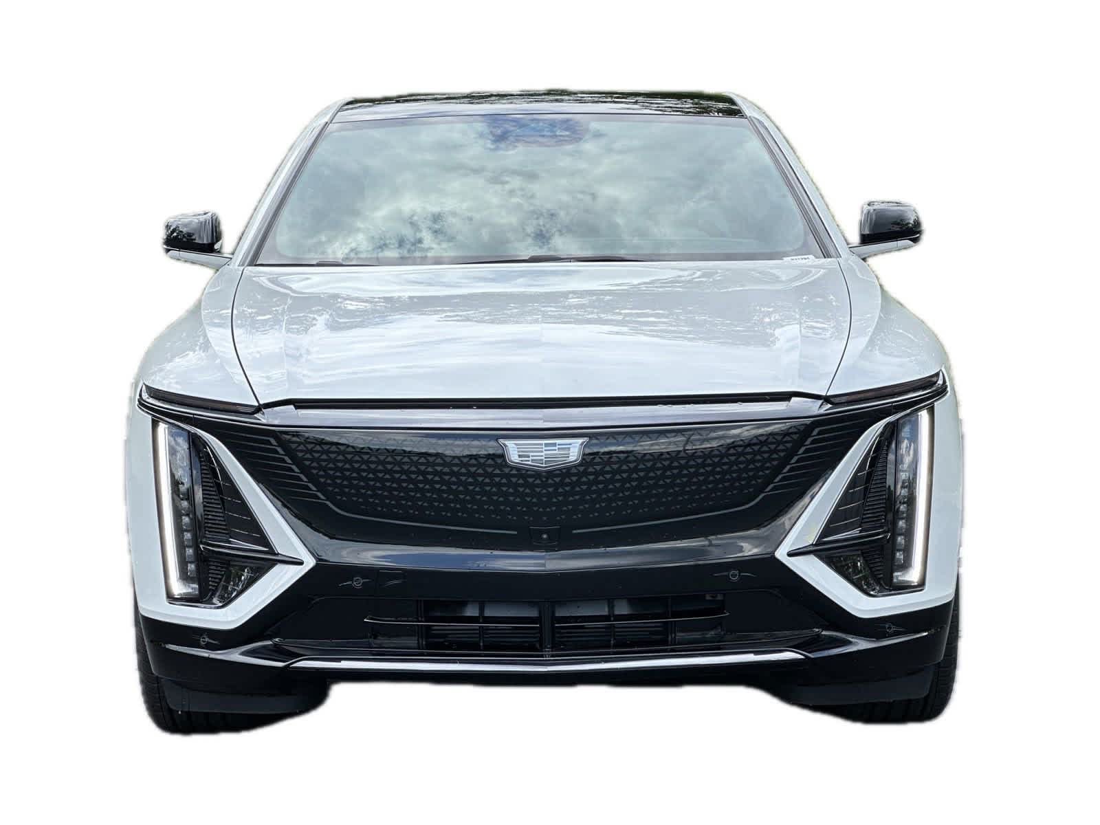 2024 Cadillac LYRIQ Sport 2