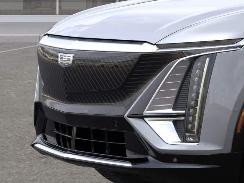 2024 Cadillac LYRIQ Sport 47