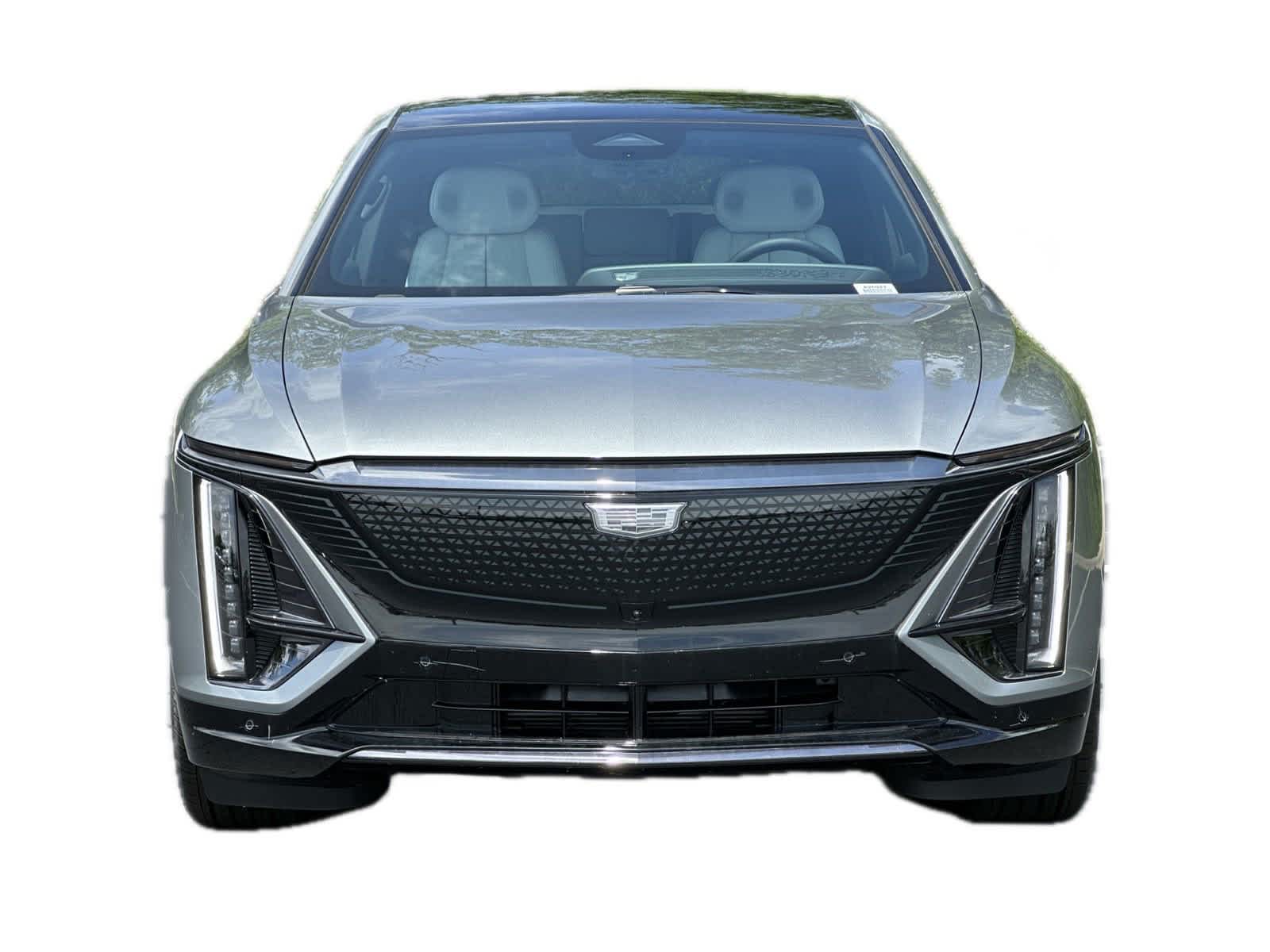 2024 Cadillac LYRIQ Sport 2