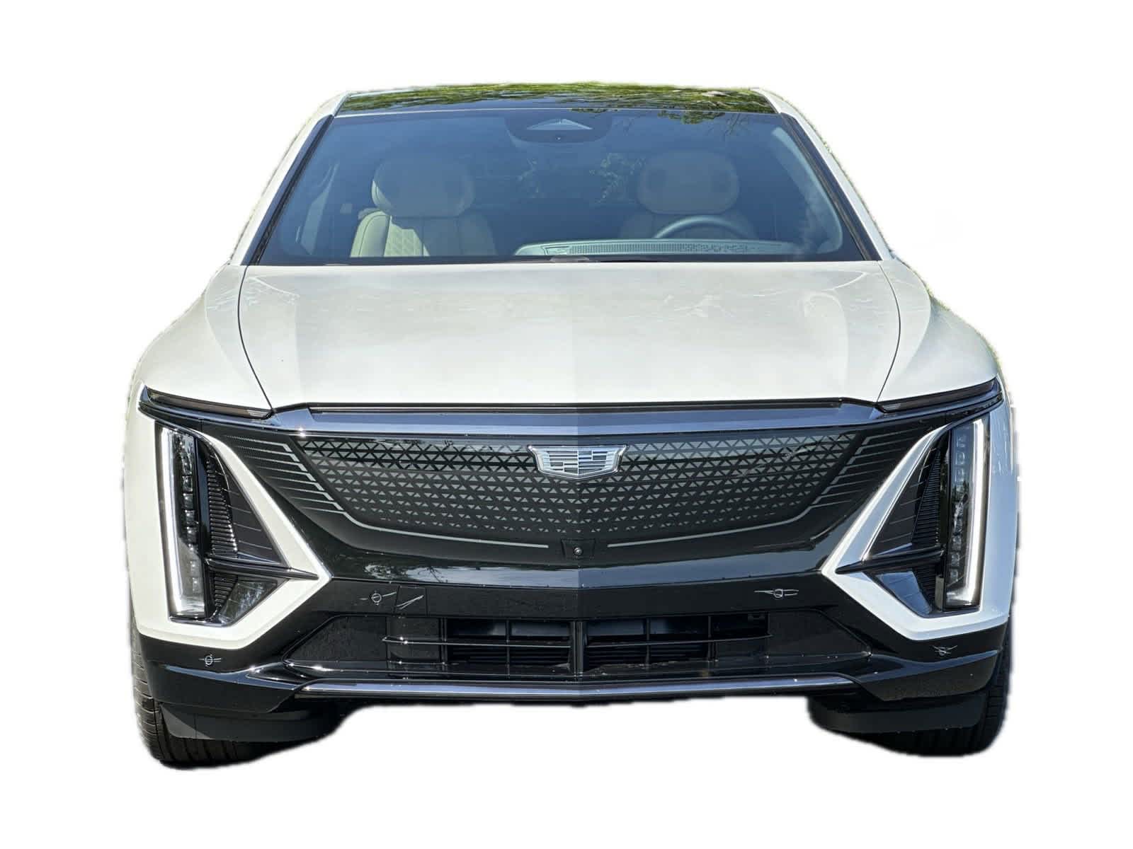 2024 Cadillac LYRIQ Sport 2