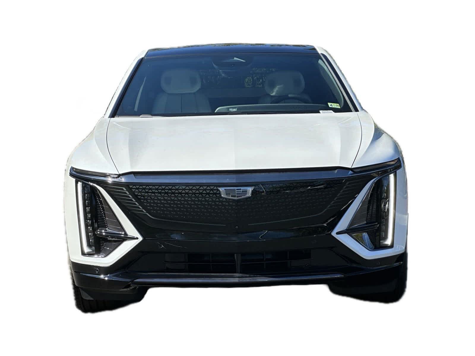 2024 Cadillac LYRIQ Sport 2