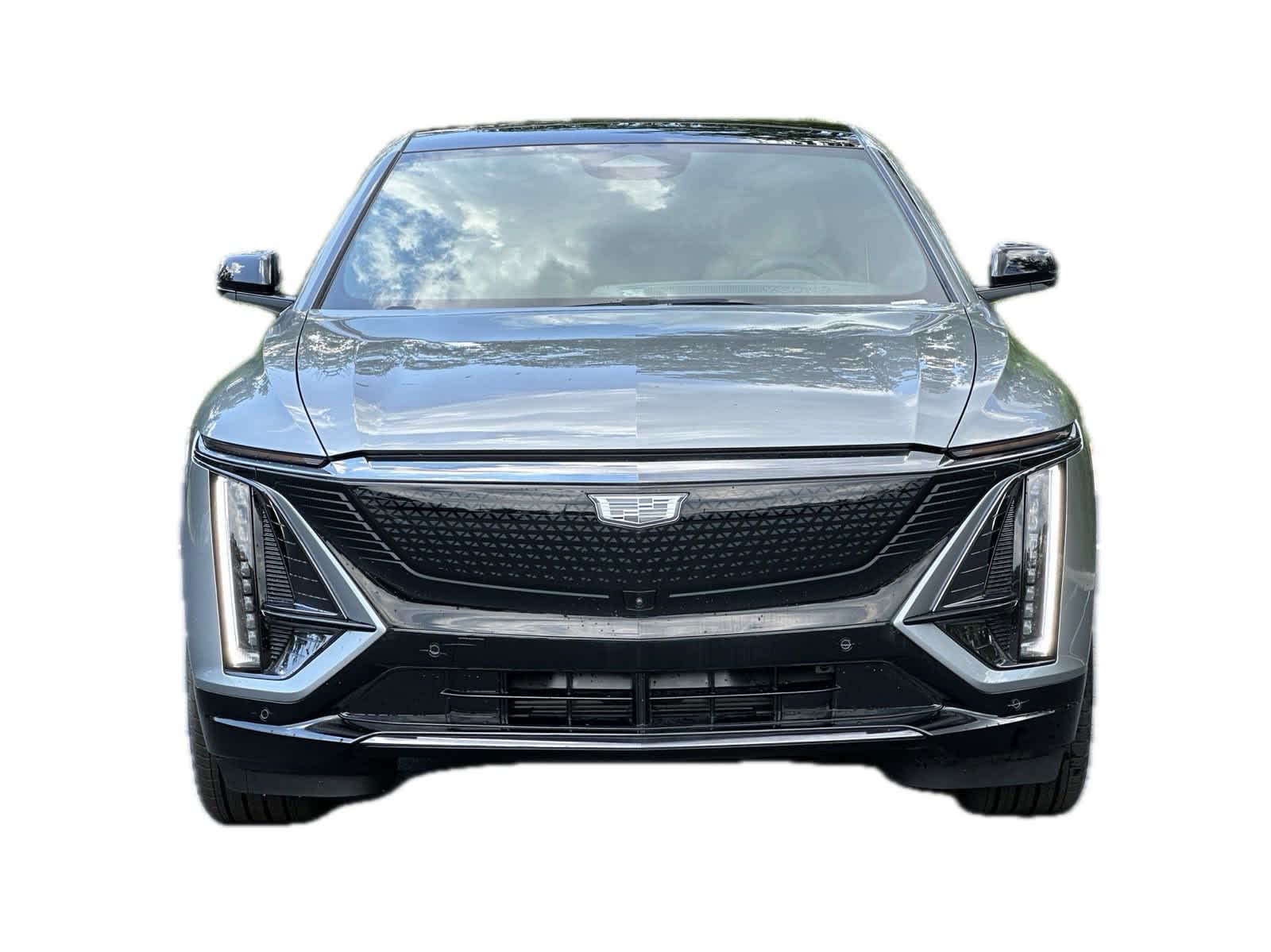 2024 Cadillac LYRIQ Sport 2