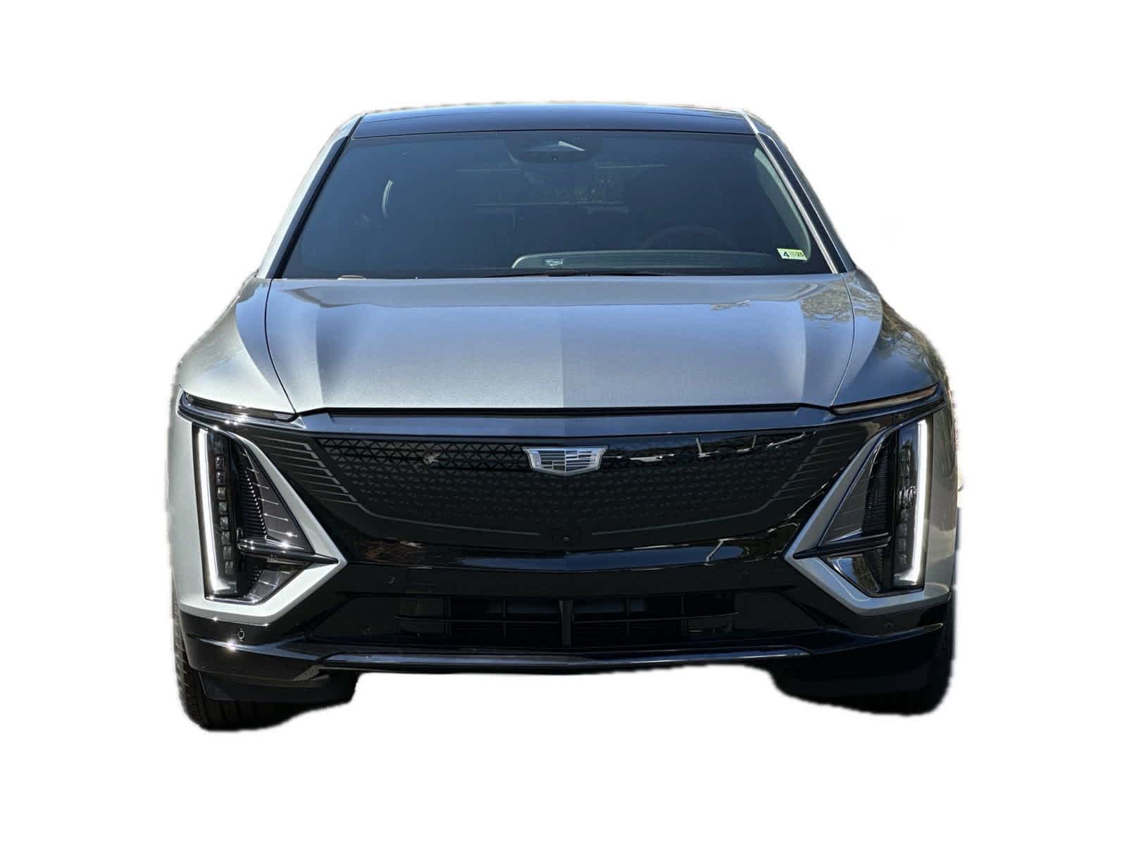 2024 Cadillac LYRIQ Sport 2