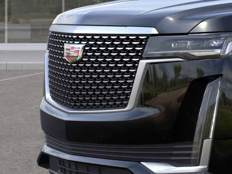 2024 Cadillac Escalade 4WD Premium Luxury 13