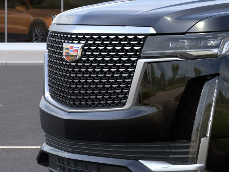 2024 Cadillac Escalade 4WD Premium Luxury 13