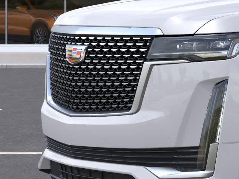 2024 Cadillac Escalade 4WD Premium Luxury 13