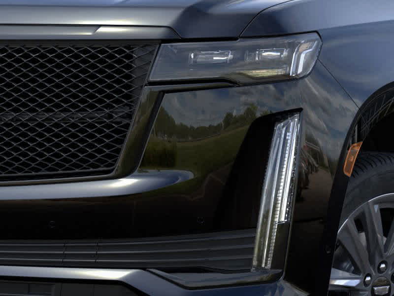 2024 Cadillac Escalade 4WD Sport 10