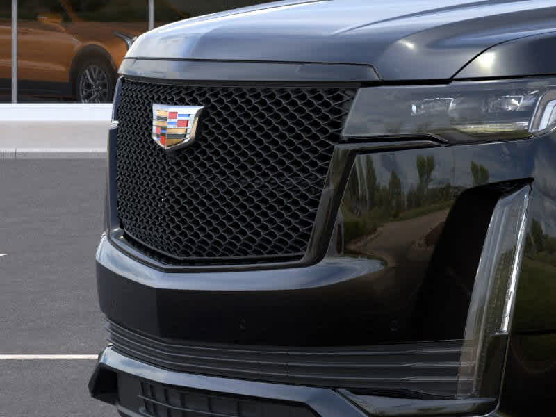 2024 Cadillac Escalade 4WD Sport 13