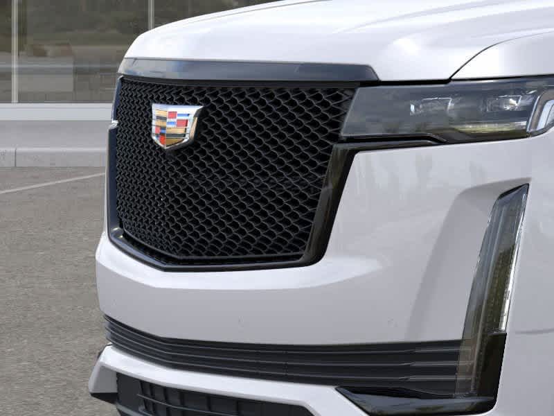 2024 Cadillac Escalade 4WD Sport 13