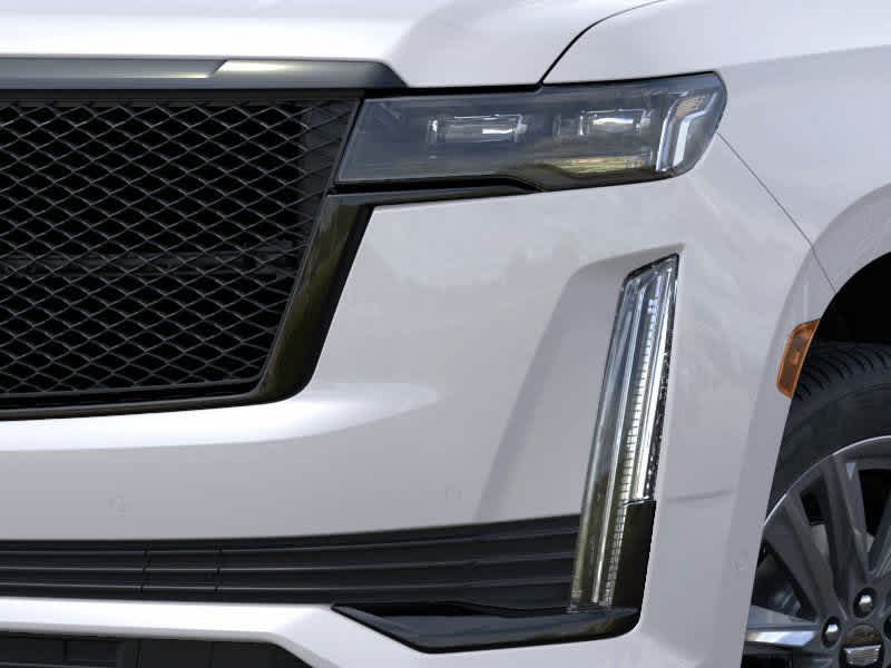 2024 Cadillac Escalade 4WD Sport 10