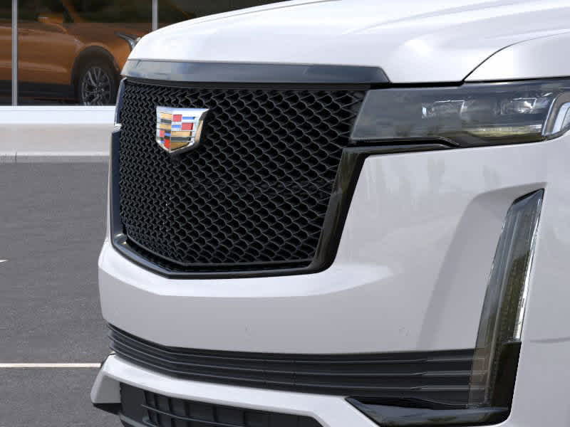 2024 Cadillac Escalade 4WD Sport 13