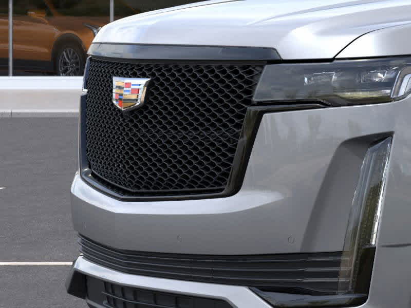 2024 Cadillac Escalade 4WD Sport Platinum 13