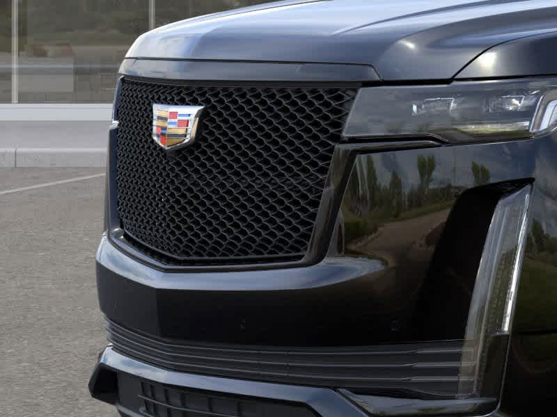 2024 Cadillac Escalade 4WD Sport Platinum 13