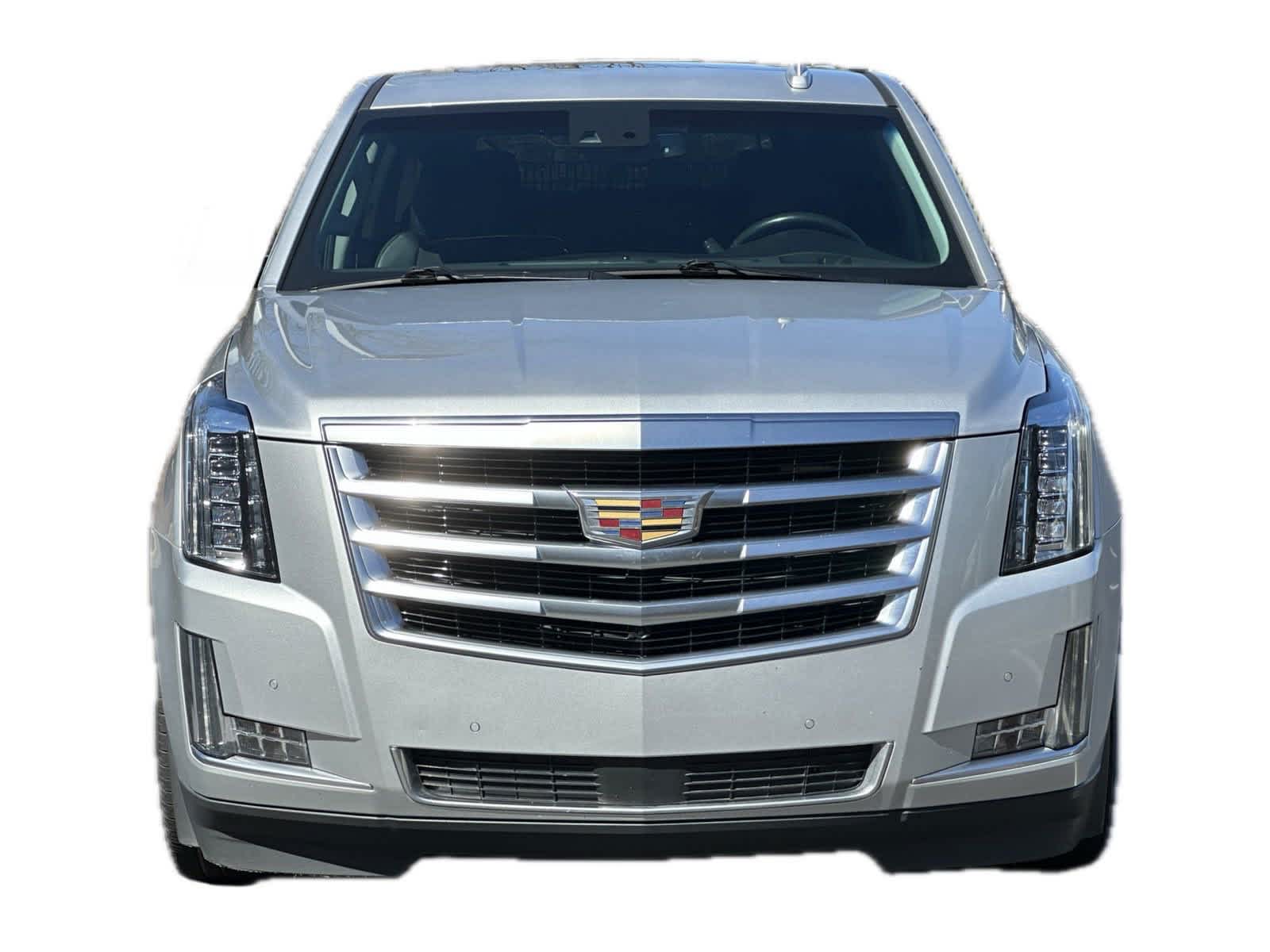 2015 Cadillac Escalade Premium 2