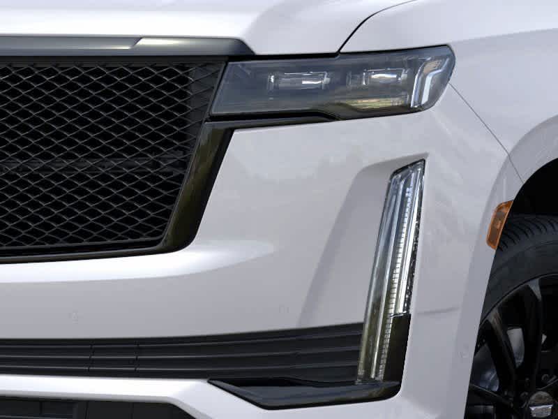 2024 Cadillac Escalade ESV 4WD Sport 10